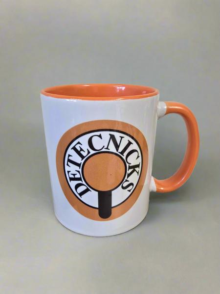 Mug - Detecnicks